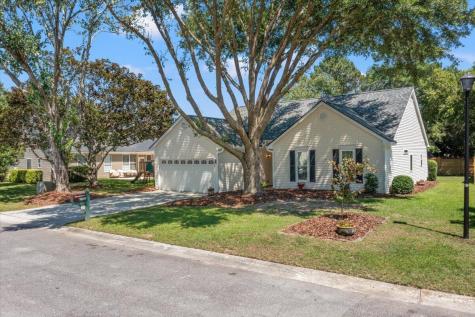 3286 Heathland Way Mount Pleasant SC 29466
