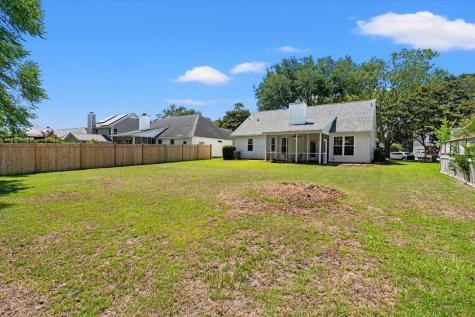 3286 Heathland Way Mount Pleasant SC 29466