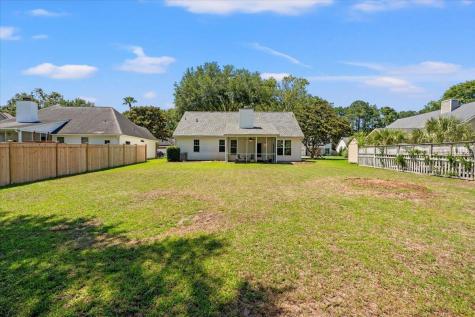3286 Heathland Way Mount Pleasant SC 29466
