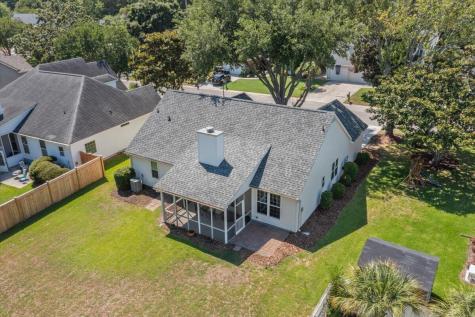 3286 Heathland Way Mount Pleasant SC 29466