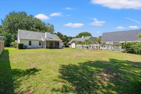 3286 Heathland Way Mount Pleasant SC 29466