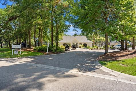 3286 Heathland Way Mount Pleasant SC 29466