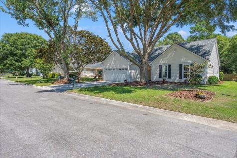 3286 Heathland Way Mount Pleasant SC 29466