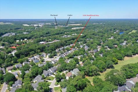 3286 Heathland Way Mount Pleasant SC 29466