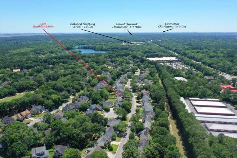 3286 Heathland Way Mount Pleasant SC 29466