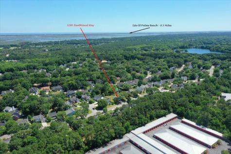 3286 Heathland Way Mount Pleasant SC 29466