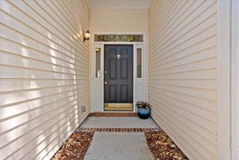 3286 Heathland Way Mount Pleasant SC 29466