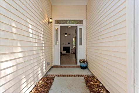 3286 Heathland Way Mount Pleasant SC 29466