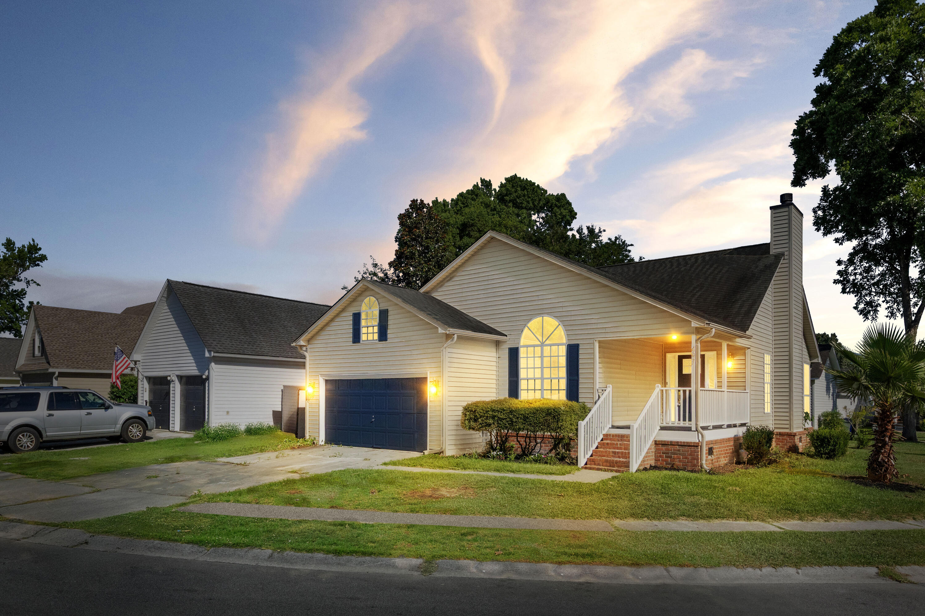 497 Cessna Avenue Charleston SC 29407