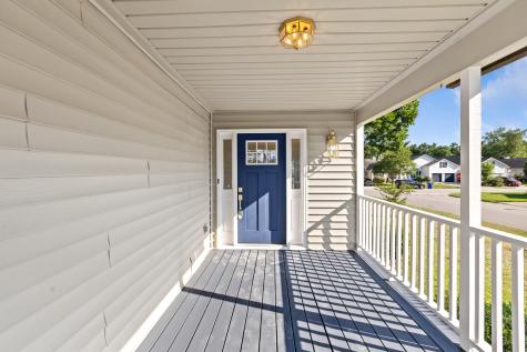 497 Cessna Avenue Charleston SC 29407