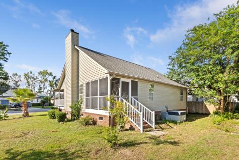497 Cessna Avenue Charleston SC 29407