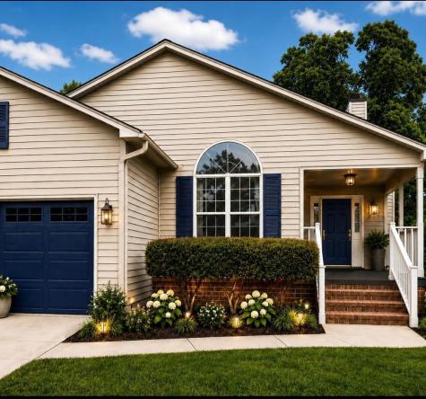 497 Cessna Avenue Charleston SC 29407