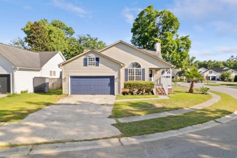 497 Cessna Avenue Charleston SC 29407