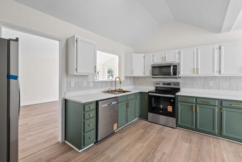 497 Cessna Avenue Charleston SC 29407