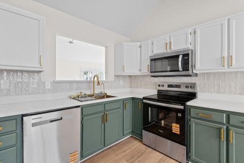 497 Cessna Avenue Charleston SC 29407