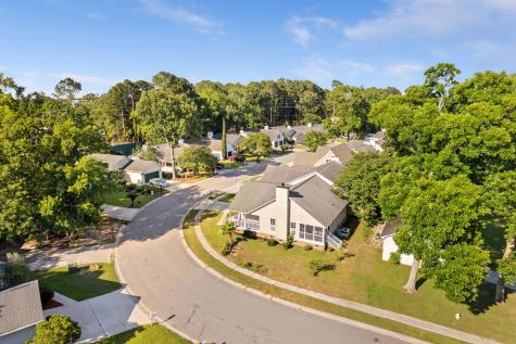 497 Cessna Avenue Charleston SC 29407