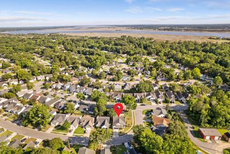 497 Cessna Avenue Charleston SC 29407