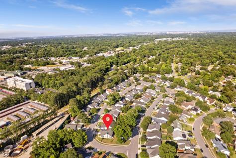 497 Cessna Avenue Charleston SC 29407
