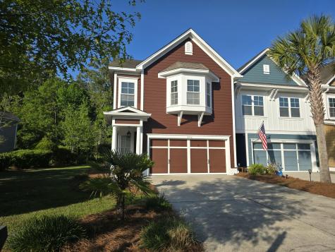 2536 Kings Gate Lane Mount Pleasant SC 29466