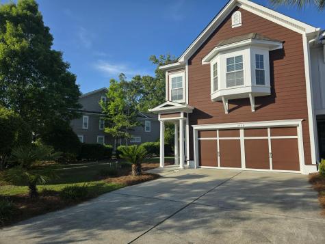 2536 Kings Gate Lane Mount Pleasant SC 29466