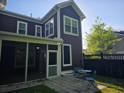 2536 Kings Gate Lane Mount Pleasant SC 29466