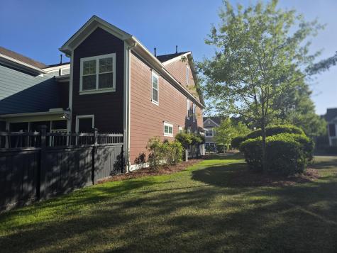 2536 Kings Gate Lane Mount Pleasant SC 29466
