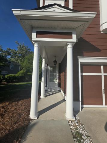2536 Kings Gate Lane Mount Pleasant SC 29466