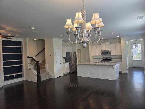 2536 Kings Gate Lane Mount Pleasant SC 29466