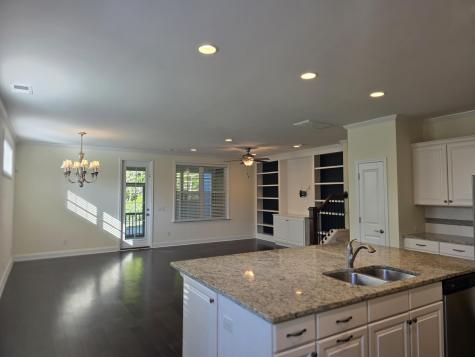 2536 Kings Gate Lane Mount Pleasant SC 29466