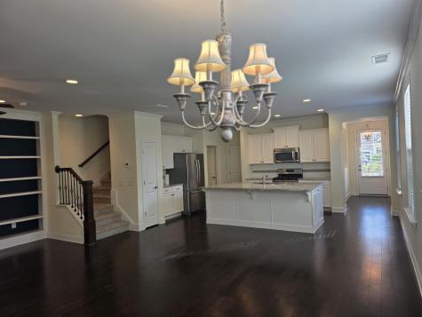 2536 Kings Gate Lane Mount Pleasant SC 29466