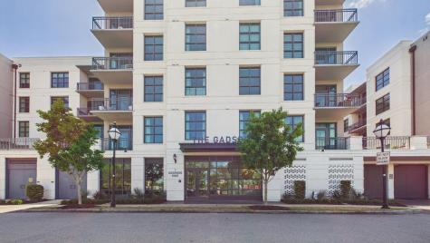 5 Gadsdenboro Street Charleston SC 29401