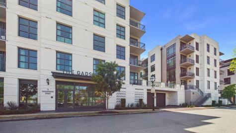 5 Gadsdenboro Street Charleston SC 29401
