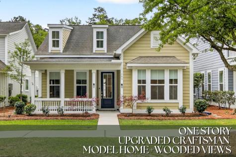 153 Village Ponds Drive Summerville SC 29483