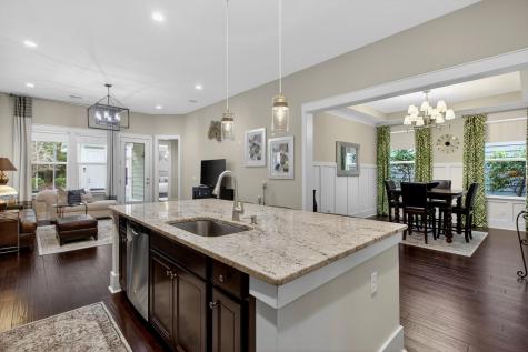 153 Village Ponds Drive Summerville SC 29483