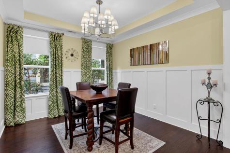 153 Village Ponds Drive Summerville SC 29483