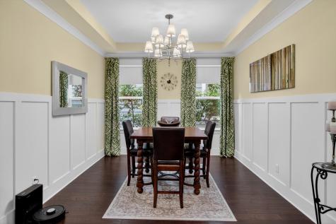 153 Village Ponds Drive Summerville SC 29483