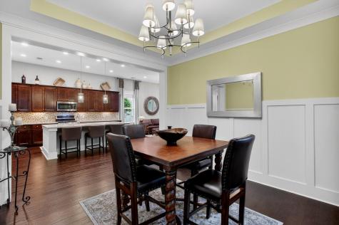 153 Village Ponds Drive Summerville SC 29483