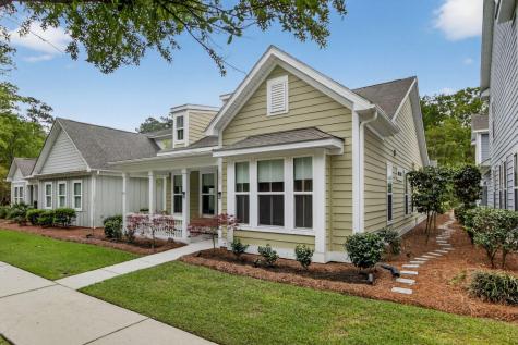 153 Village Ponds Drive Summerville SC 29483