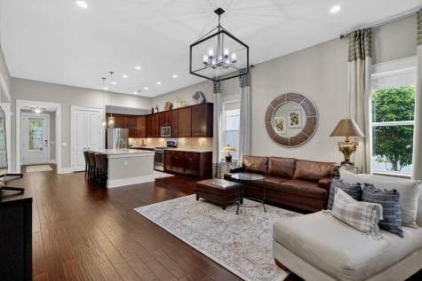 153 Village Ponds Drive Summerville SC 29483