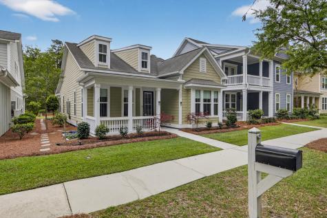 153 Village Ponds Drive Summerville SC 29483