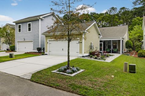 153 Village Ponds Drive Summerville SC 29483