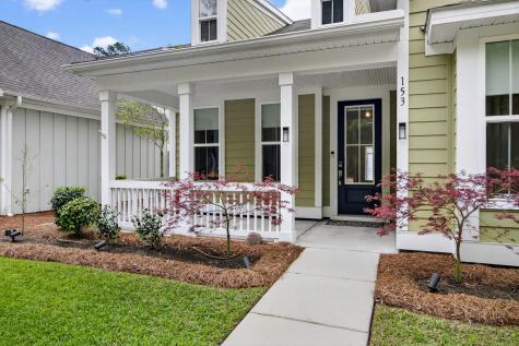 153 Village Ponds Drive Summerville SC 29483