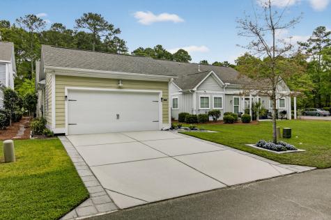 153 Village Ponds Drive Summerville SC 29483