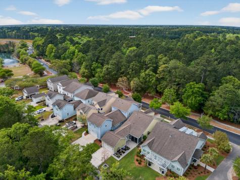 153 Village Ponds Drive Summerville SC 29483