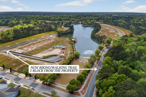 153 Village Ponds Drive Summerville SC 29483