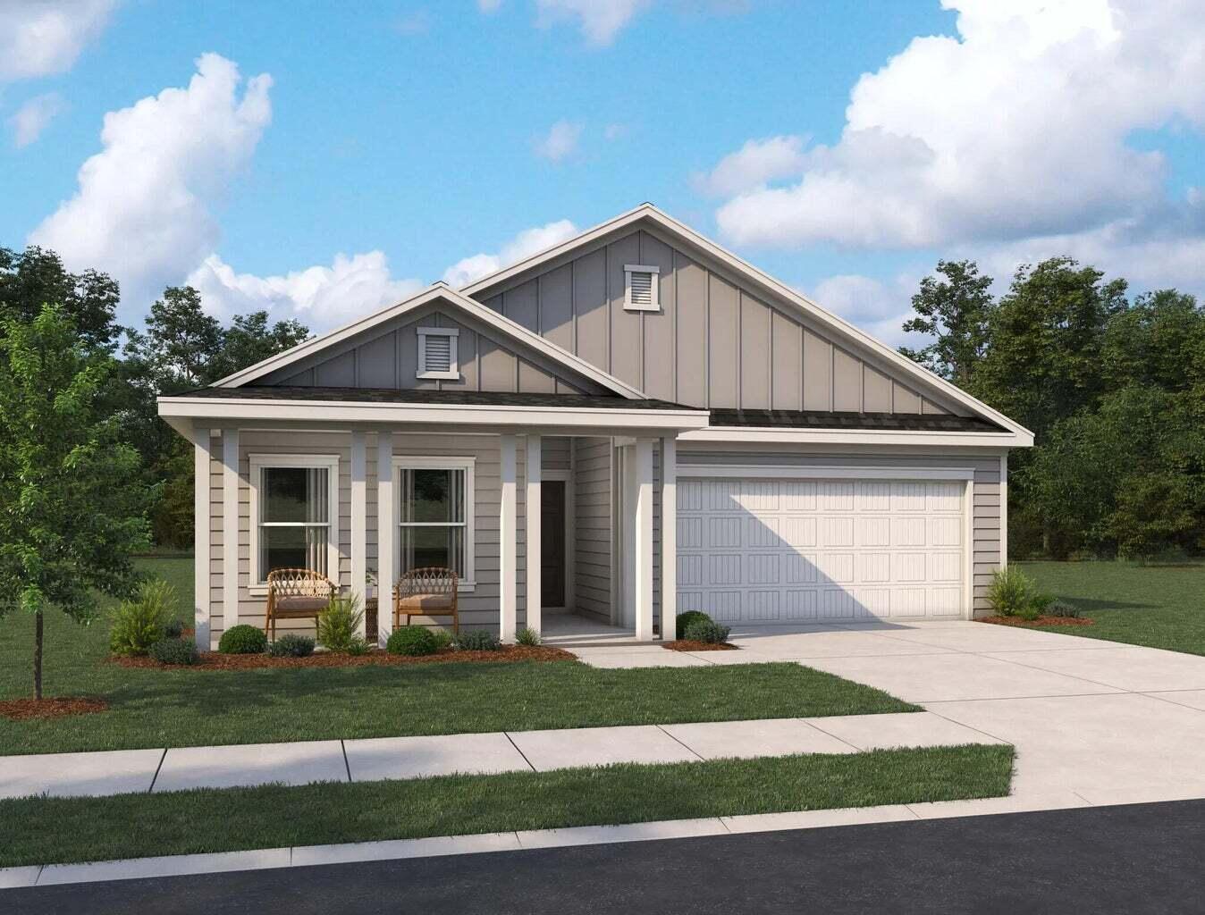 2066 Lavender Bloom Road Ravenel SC 29470