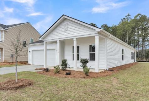 2066 Lavender Bloom Road Ravenel SC 29470