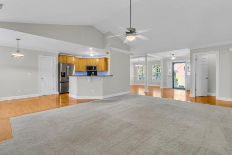 8618 Woodland Walk North Charleston SC 29420
