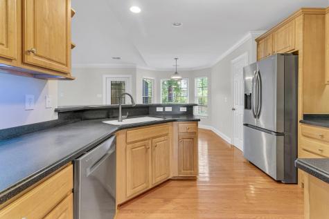 8618 Woodland Walk North Charleston SC 29420