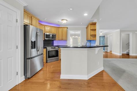 8618 Woodland Walk North Charleston SC 29420